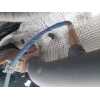 Recambio de sonda lambda para nissan qashqai (j11) 360 referencia OEM IAM   