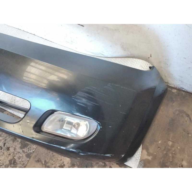 Recambio de paragolpes delantero para chevrolet lacetti cdx referencia OEM IAM - Negro 3