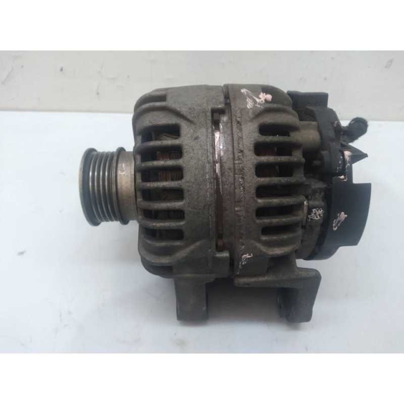 Recambio de alternador para opel astra gtc enjoy referencia OEM IAM 0124425020 55556067 BOSCH