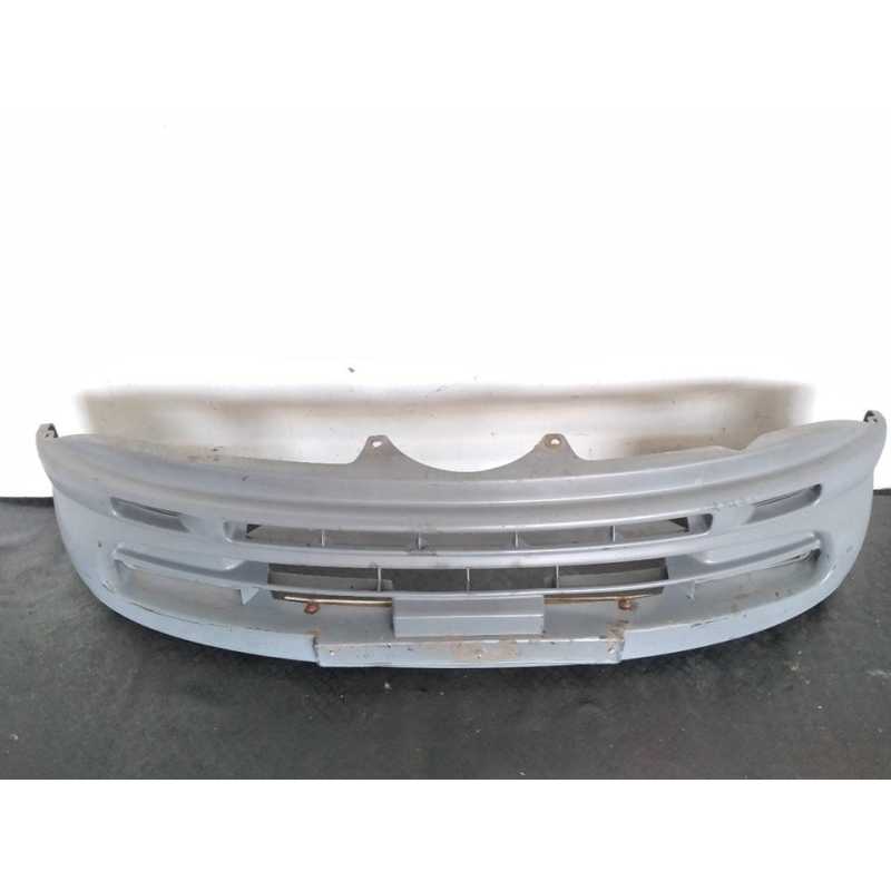 Recambio de paragolpes delantero para nissan vanette cargo (hc23) familiar (5 asientos) referencia OEM IAM   