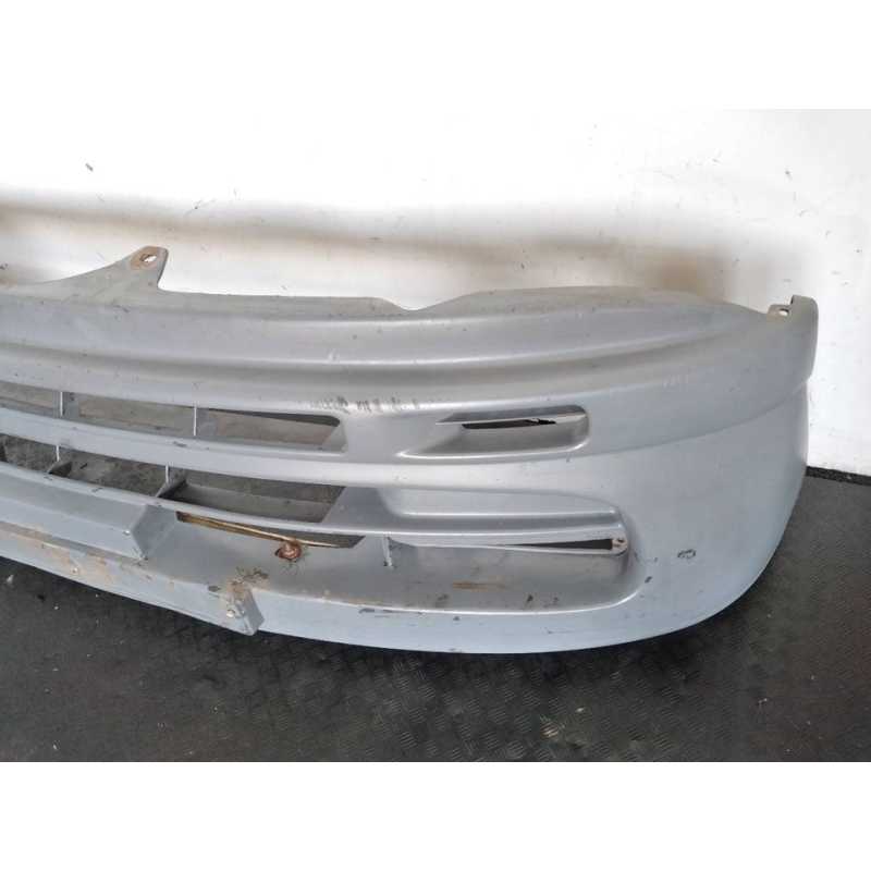 Recambio de paragolpes delantero para nissan vanette cargo (hc23) familiar (5 asientos) referencia OEM IAM - Blanco 3