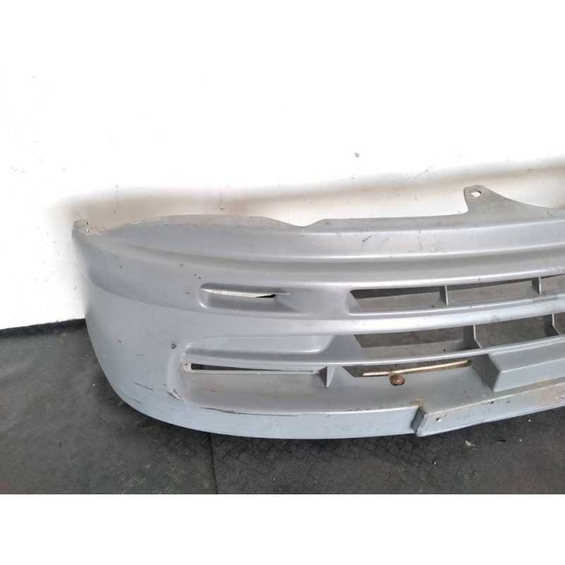 Recambio de paragolpes delantero para nissan vanette cargo (hc23) familiar (5 asientos) referencia OEM IAM - Blanco 4