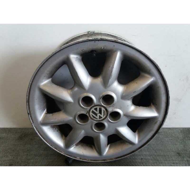 Recambio de llanta para volkswagen golf iii berlina (1h1) gti referencia OEM IAM   
