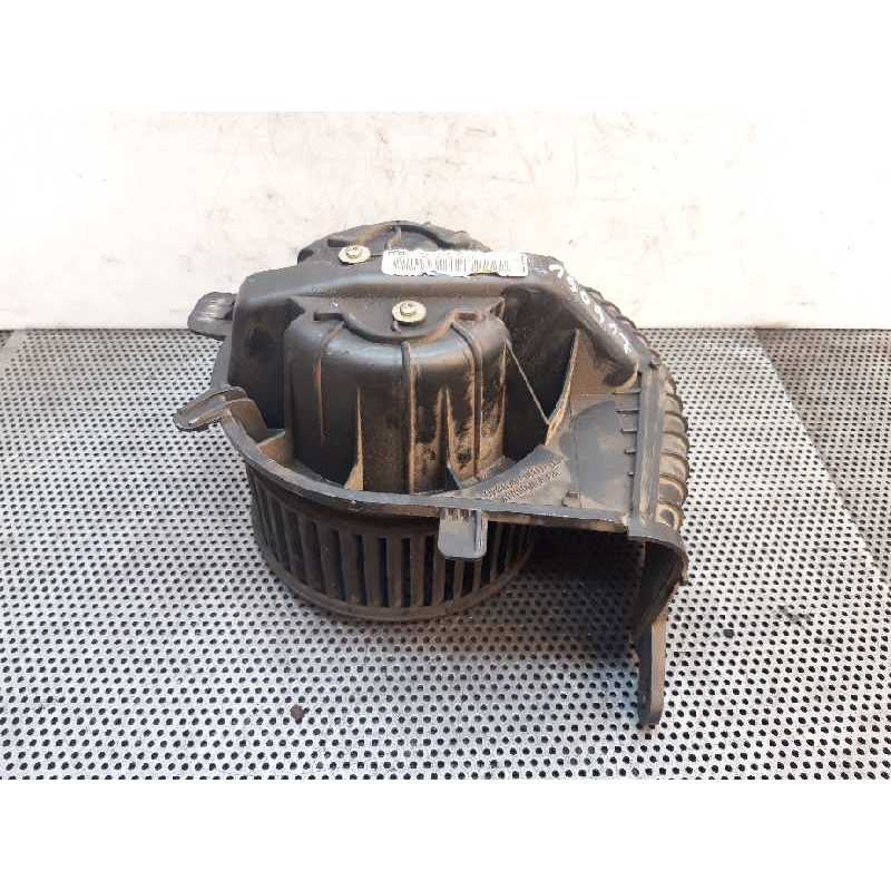 Recambio de motor calefaccion para renault scenic ii authentique referencia OEM IAM GMVJ84AC N1001038 VALEO