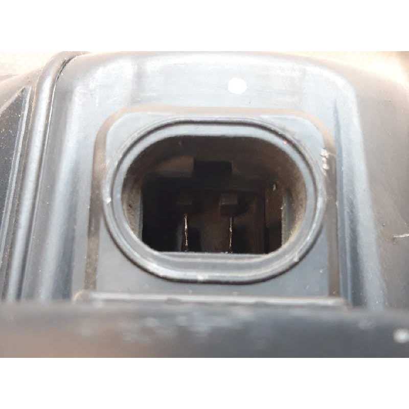 Recambio de motor calefaccion para renault scenic ii authentique referencia OEM IAM GMVJ84AC N1001038 VALEO - Gris 2