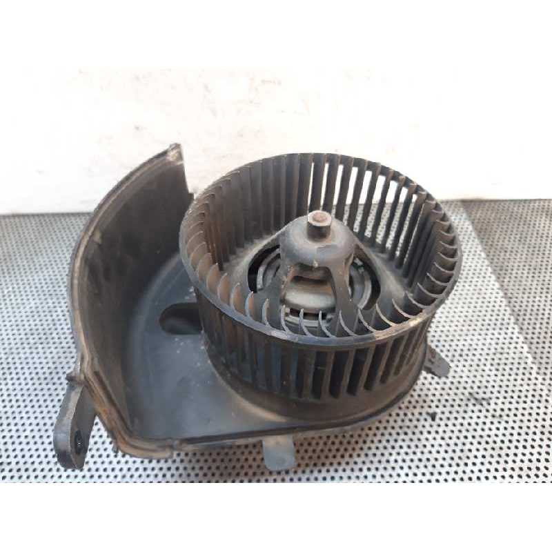 Recambio de motor calefaccion para renault scenic ii authentique referencia OEM IAM GMVJ84AC N1001038 VALEO - Gris 4