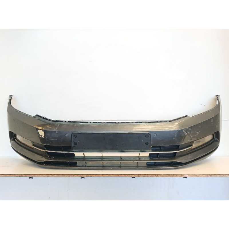 Recambio de paragolpes delantero para volkswagen passat b8 (3g2, cb2) 1.6 tdi referencia OEM IAM   