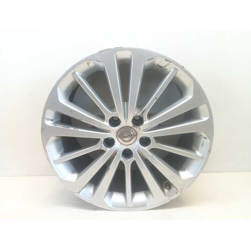 Recambio de llanta para opel insignia b grand sport (z18) 1.6 cdti (68) referencia OEM IAM IS49  