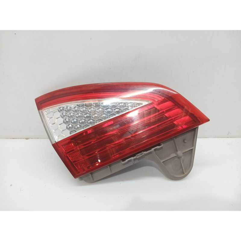 Recambio de piloto trasero izquierdo interior para ford mondeo iv (ba7) 2.0 tdci referencia OEM IAM 7S7113A603A  