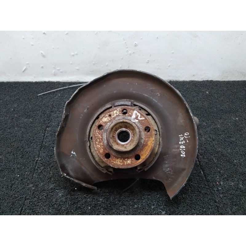 Recambio de mangueta trasera derecha para volvo xc90 d5 momentum (136kw)(7 sitze) referencia OEM IAM - Gris 3