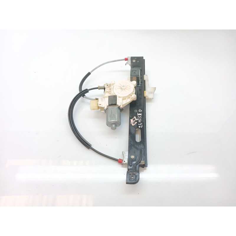 Recambio de elevalunas trasero derecho para ford mondeo ber. (ca2) limited edition referencia OEM IAM 6M2114A389B  