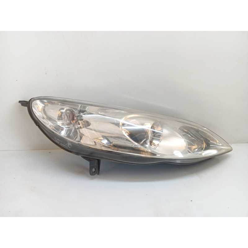 Recambio de faro derecho para peugeot 407 (6d_) 2.0 16v (6drfjc, 6drfje, 6drfjf) referencia OEM IAM 0301213202  