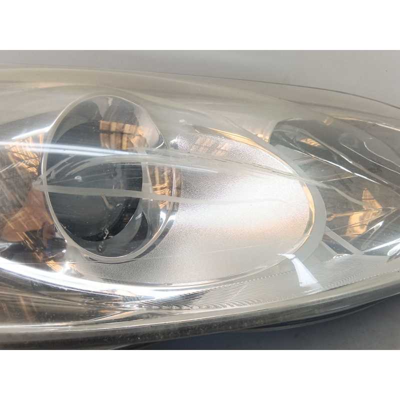 Recambio de faro derecho para peugeot 407 (6d_) 2.0 16v (6drfjc, 6drfje, 6drfjf) referencia OEM IAM 0301213202 - Gris 2