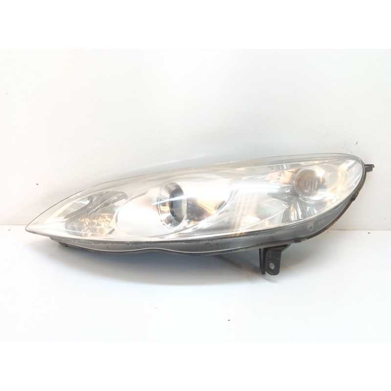 Recambio de faro izquierdo para peugeot 407 (6d_) 2.0 16v (6drfjc, 6drfje, 6drfjf) referencia OEM IAM 0301213201  