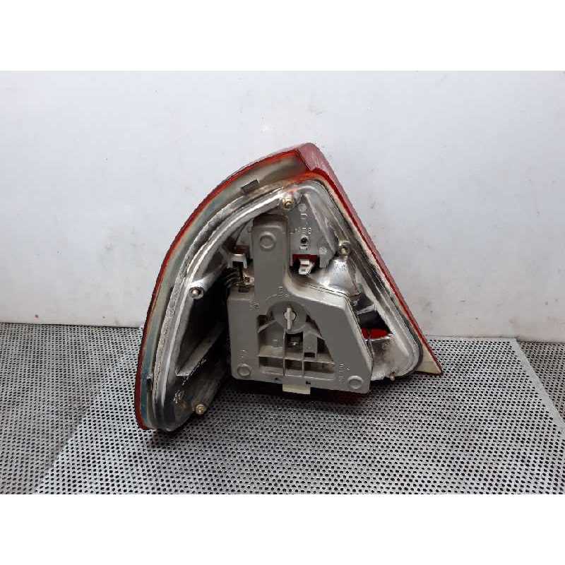 Recambio de piloto trasero derecho para mercedes-benz clase c (w202) berlina 180 (202.018) referencia OEM IAM 2