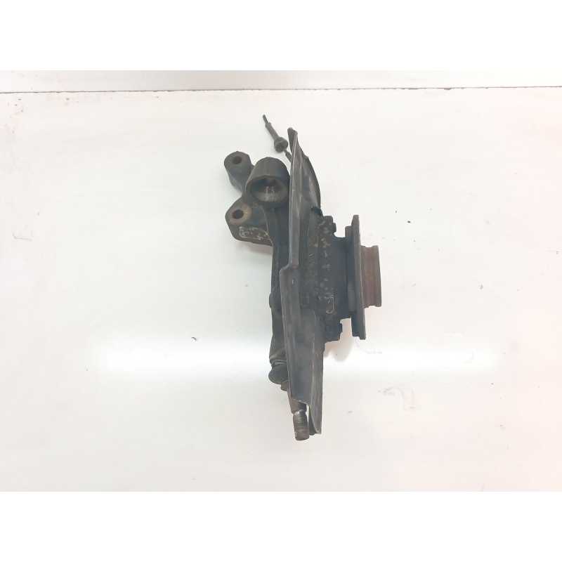Recambio de mangueta delantera derecha para volvo xc90 d5 momentum (136kw)(7 sitze) referencia OEM IAM P31200297 T162957 