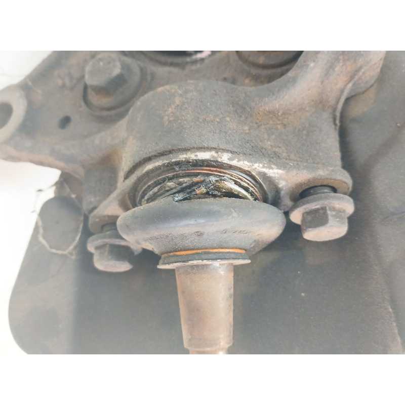 Recambio de mangueta delantera derecha para volvo xc90 d5 momentum (136kw)(7 sitze) referencia OEM IAM P31200297 T162957 - Gris 2