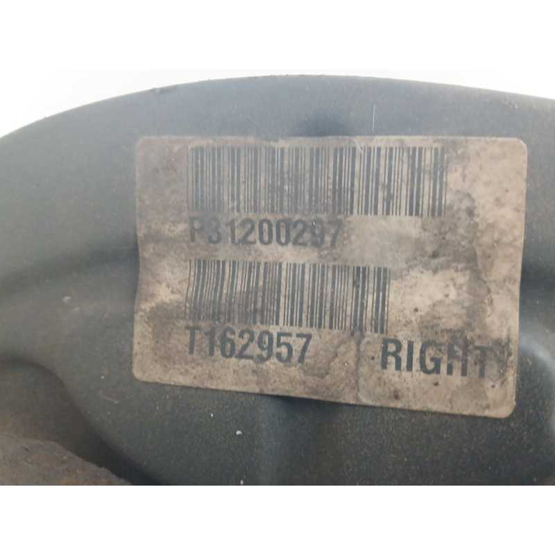 Recambio de mangueta delantera derecha para volvo xc90 d5 momentum (136kw)(7 sitze) referencia OEM IAM P31200297 T162957 - Gris 3
