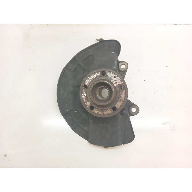 Recambio de mangueta delantera derecha para volvo xc90 d5 momentum (136kw)(7 sitze) referencia OEM IAM P31200297 T162957 - Gris 4