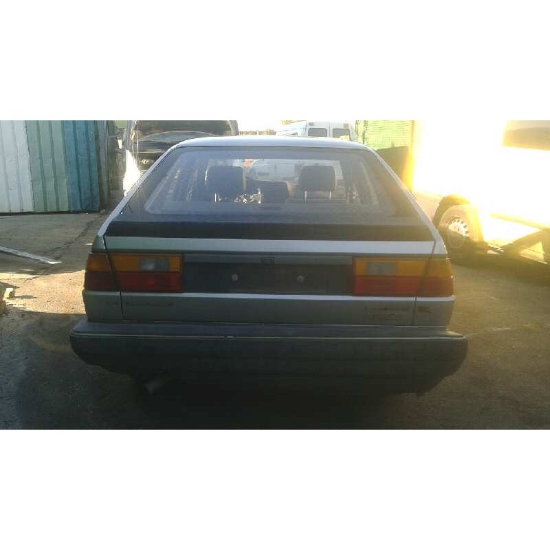 volkswagen passat (321/23/27/31) del año 1988