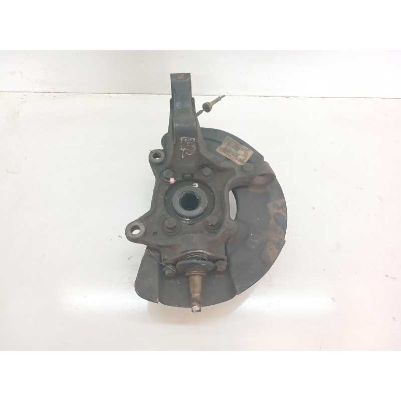 Recambio de mangueta delantera derecha para volvo xc90 d5 momentum (136kw)(7 sitze) referencia OEM IAM P31200297 T162957 - Gris 5
