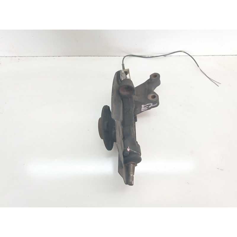 Recambio de mangueta delantera izquierda para volvo xc90 d5 momentum (136kw)(7 sitze) referencia OEM IAM P31200297 T162957 