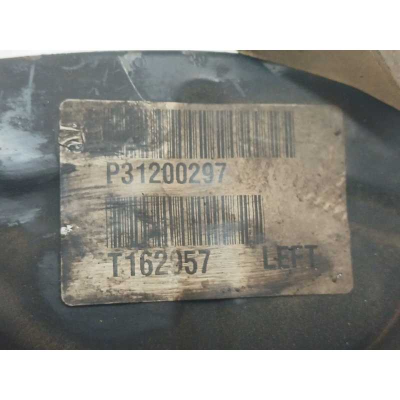 Recambio de mangueta delantera izquierda para volvo xc90 d5 momentum (136kw)(7 sitze) referencia OEM IAM P31200297 T162957 - Gris 3