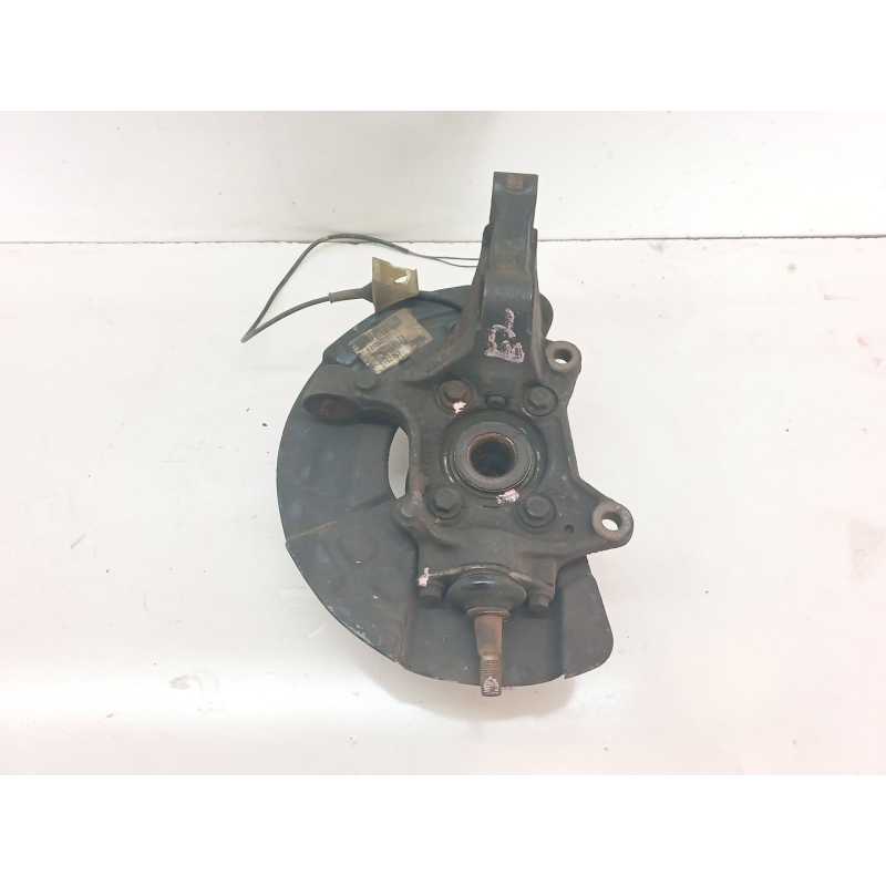 Recambio de mangueta delantera izquierda para volvo xc90 d5 momentum (136kw)(7 sitze) referencia OEM IAM P31200297 T162957 - Gris 4