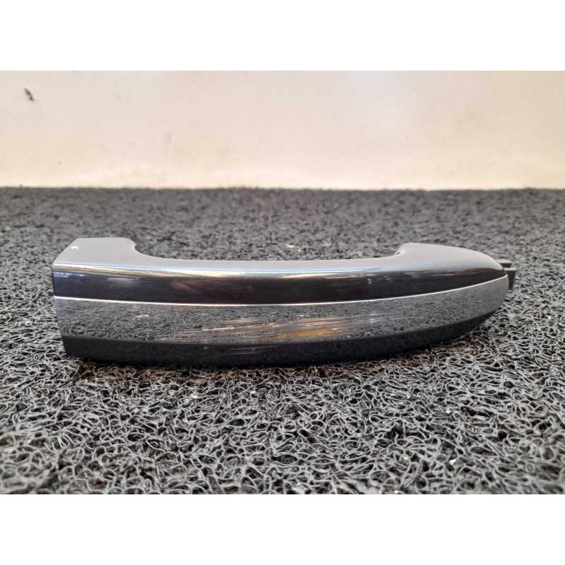 Recambio de maneta exterior trasera derecha para ford s-max (ca1) titanium referencia OEM IAM 2