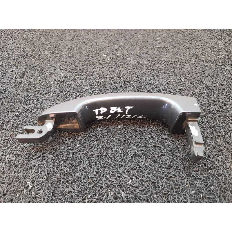 Recambio de maneta exterior trasera derecha para ford s-max (ca1) titanium referencia OEM IAM 3