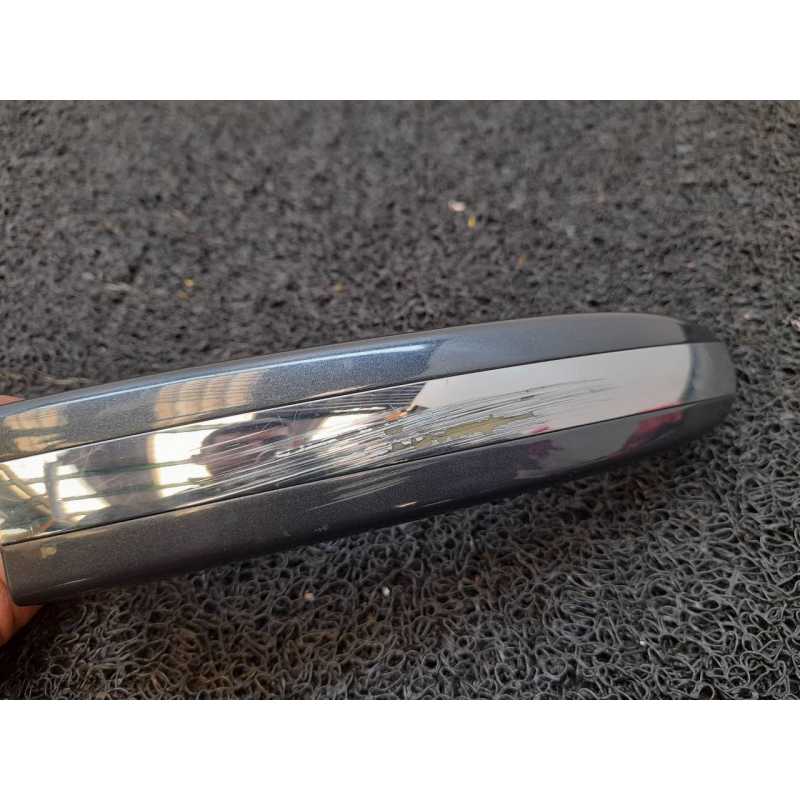 Recambio de maneta exterior trasera derecha para ford s-max (ca1) titanium referencia OEM IAM 4