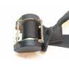 Recambio de cinturon seguridad trasero izquierdo para peugeot 207 x-line referencia OEM IAM 6232162  