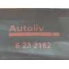 Recambio de cinturon seguridad trasero izquierdo para peugeot 207 x-line referencia OEM IAM 6232162  