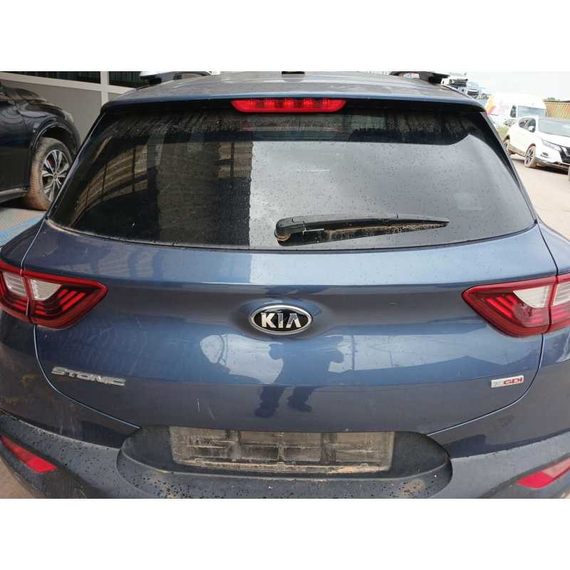 Recambio de porton trasero para kia stonic (ybcuv) tech referencia OEM IAM   