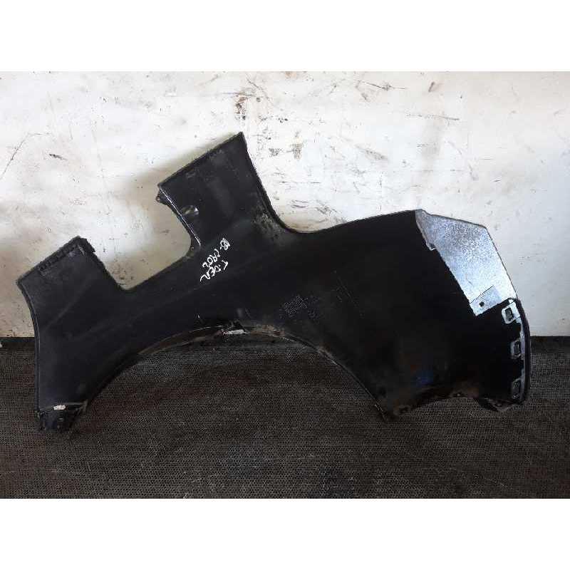 Recambio de puntera paragolpes trasera derecha para renault scenic rx4 (ja0) 1.9 dci luxe referencia OEM IAM - Verde 3