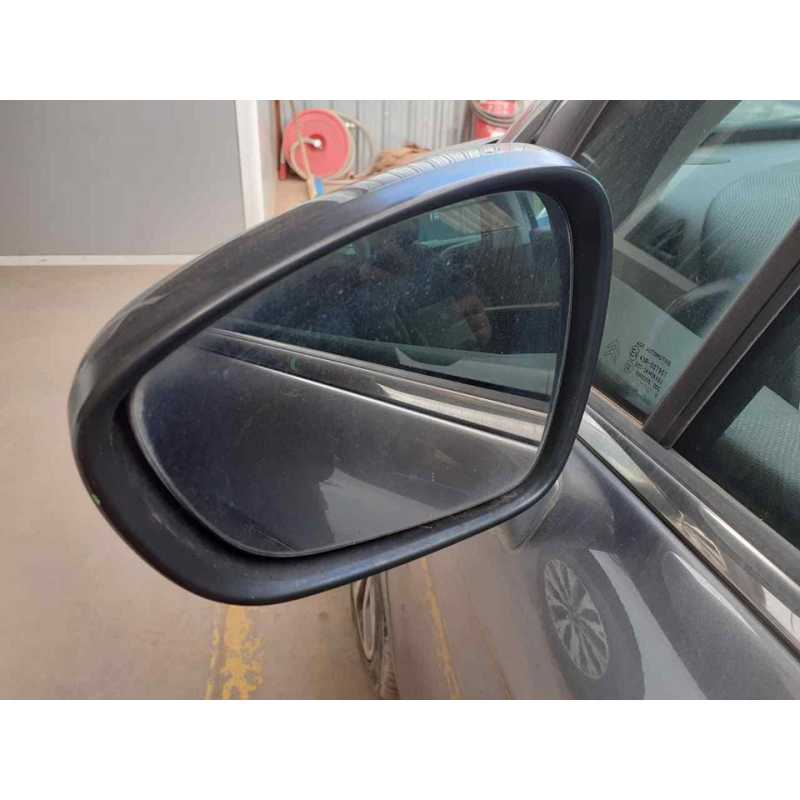 Recambio de retrovisor izquierdo para citroën c3 exclusive referencia OEM IAM   