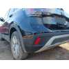 Recambio de paragolpes trasero para volkswagen t-cross (c11, d31) 1.0 tsi referencia OEM IAM   