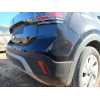 Recambio de paragolpes trasero para volkswagen t-cross (c11, d31) 1.0 tsi referencia OEM IAM   