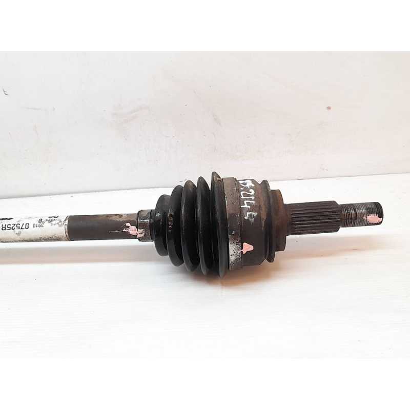 Recambio de transmision delantera derecha para renault kangoo emotion referencia OEM IAM 391007525R - Blanco 4