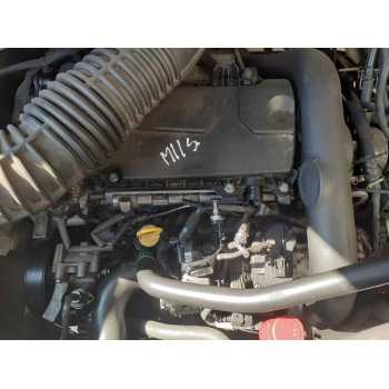MOTOR COMPLETO M9TB8 