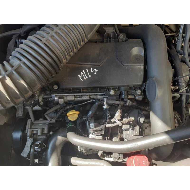 Recambio de motor completo para renault master kombi l2h2 3,5t referencia OEM IAM M9TB8  