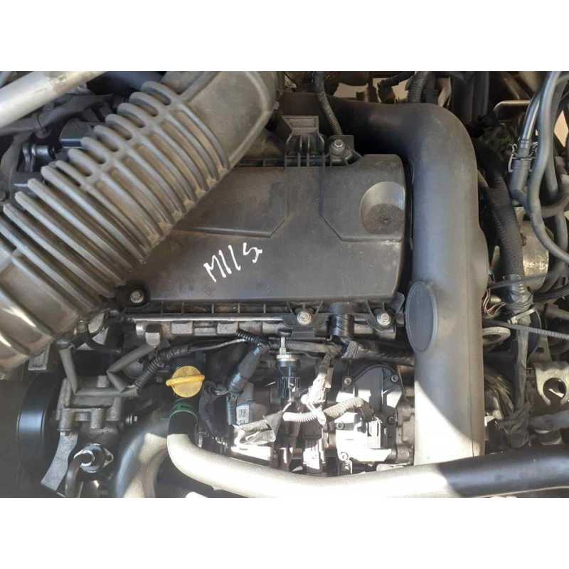 Recambio de motor completo para renault master kombi l2h2 3,5t referencia OEM IAM M9TB8 - Blanco 2