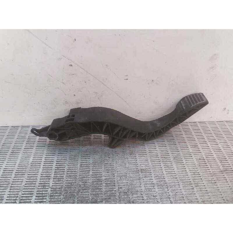 Recambio de pedal embrague para ford fiesta (cbk) 1.6 tdci cat referencia OEM IAM 2S617520CC - Rojo 4