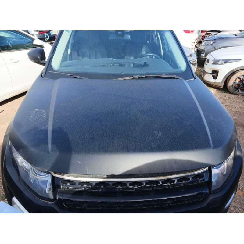 Recambio de capo para land rover range rover evoque (l538) 2.2 d referencia OEM IAM   