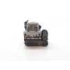Recambio de abs para nissan juke (f15) acenta referencia OEM IAM 47660BX80E TD8405 