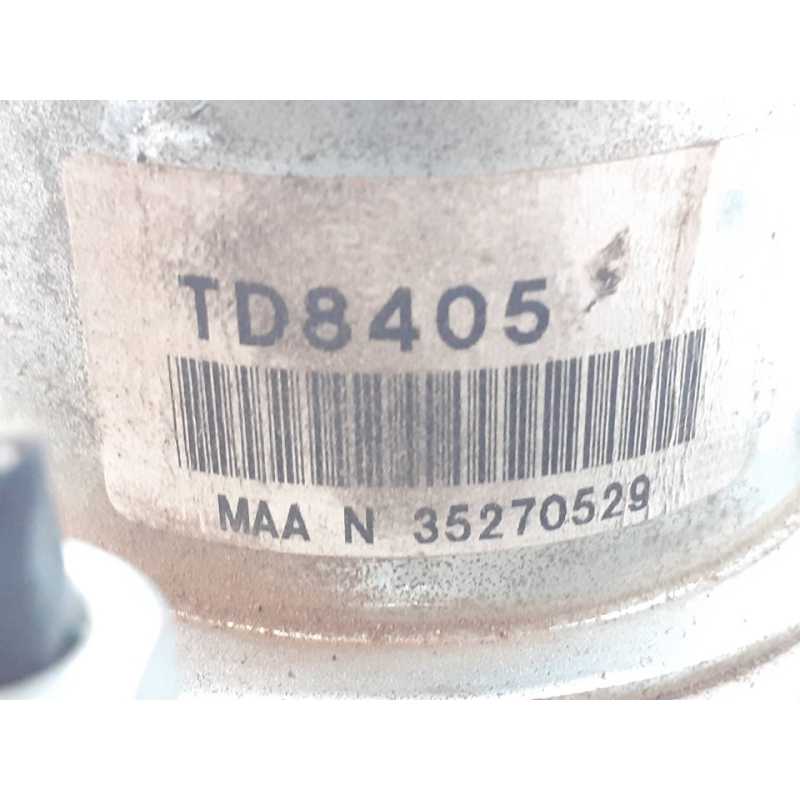 Recambio de abs para nissan juke (f15) acenta referencia OEM IAM 47660BX80E TD8405 3