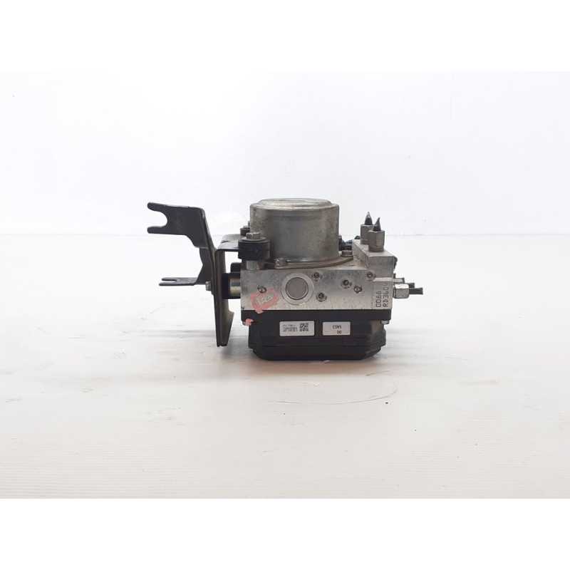 Recambio de abs para nissan juke (f15) acenta referencia OEM IAM 47660BX80E TD8405 4