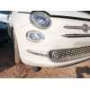 Recambio de paragolpes delantero para fiat 500 (312_) 1.2 (312axa1a) referencia OEM IAM   
