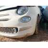 Recambio de paragolpes delantero para fiat 500 (312_) 1.2 (312axa1a) referencia OEM IAM   