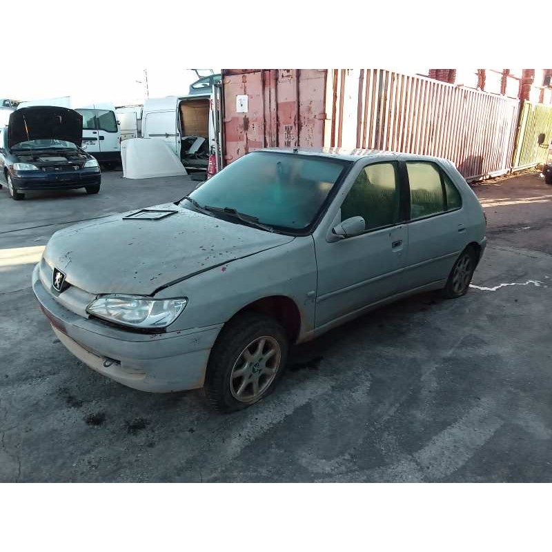 peugeot 306 berlina 3/4/5 puertas (s2) del año 1999